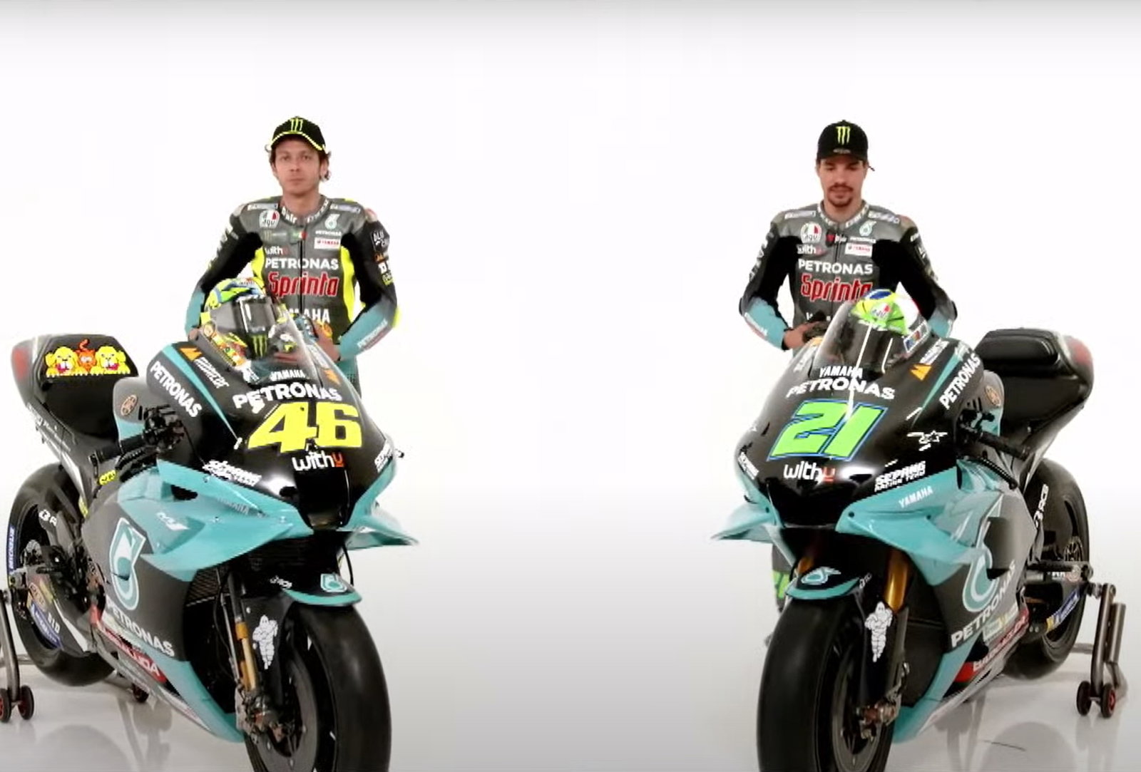 Petronas Yamaha Setujui Kontrak Jangka Panjang Dengan Pabrikan?